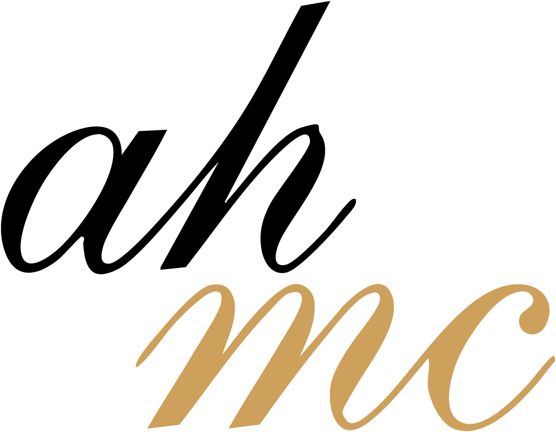 Al Harub Medical Center logo