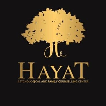 Hayat Counseling Center logo